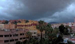 Semana 15 - Nubes